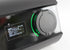 Wallbox Single - OLED Screen - Elbilgrossisten